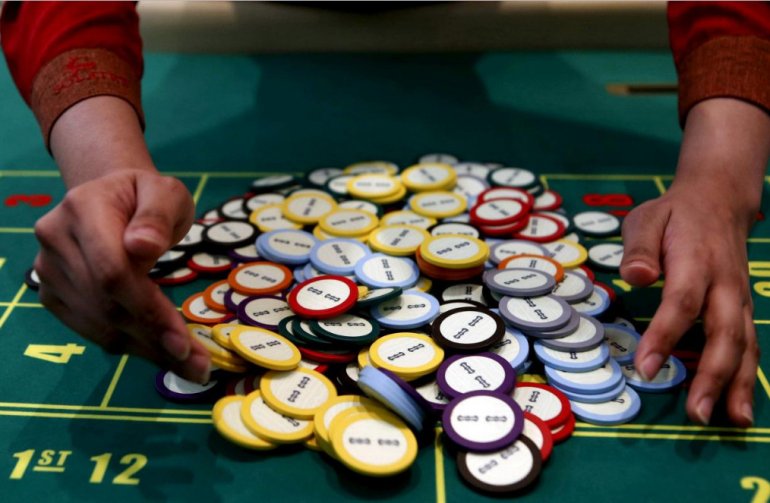 Philippine police arrest more casino kidnappers